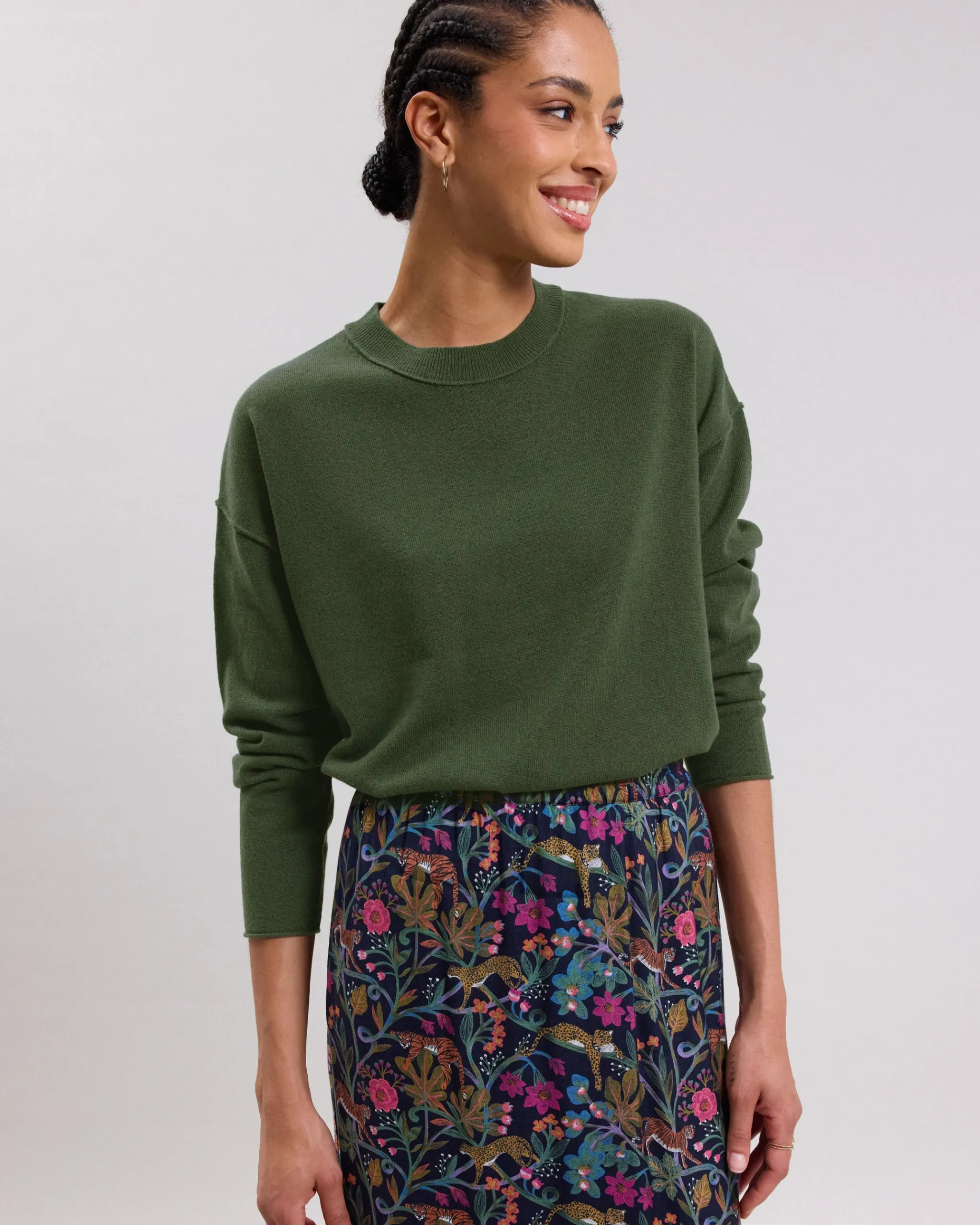 madel_sweater_0.webp Madel Sweater<Hartford Flash Sale