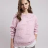 Maizy Sweater<Hartford Sale