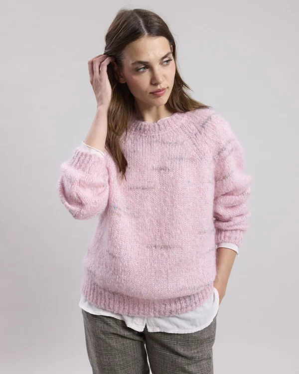 Maizy Sweater<Hartford Sale