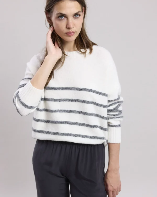 Manta Sweater<Hartford Discount