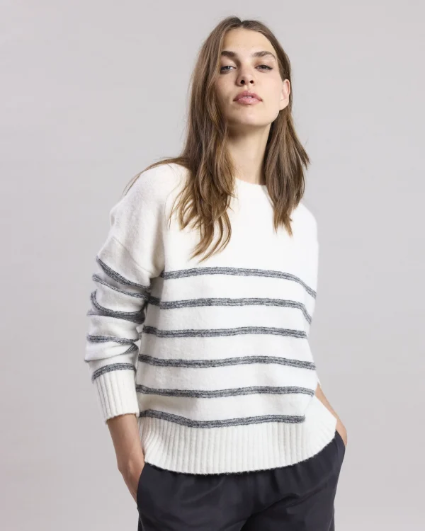 Manta Sweater<Hartford Discount
