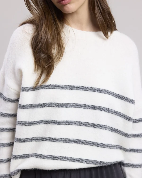 Manta Sweater<Hartford Discount