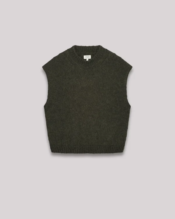 Maori Sweater<Hartford Cheap