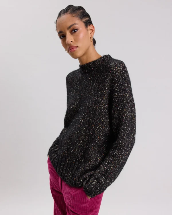 Maral Sweater<Hartford Shop