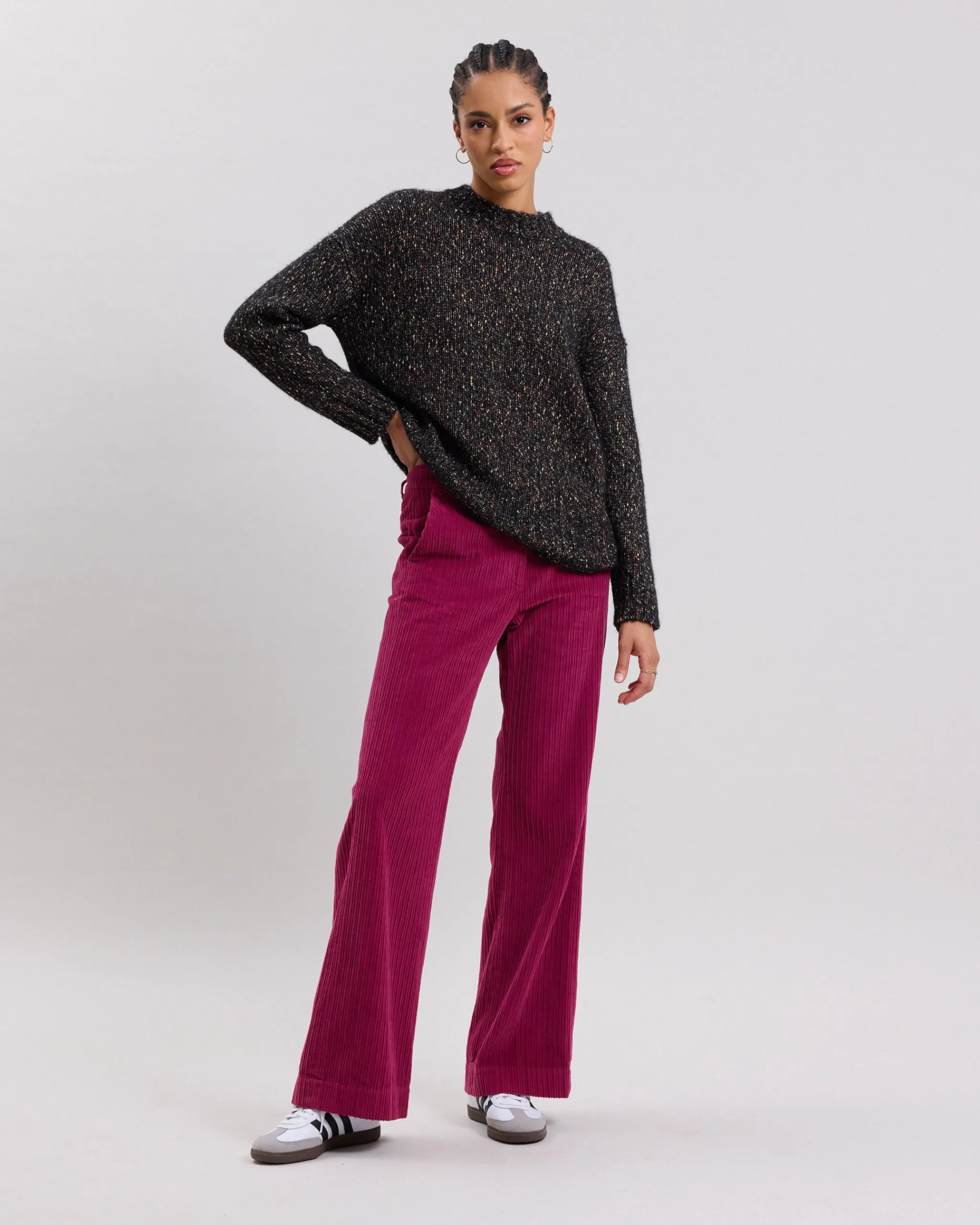 maral_sweater_1.webp Maral Sweater<Hartford Shop