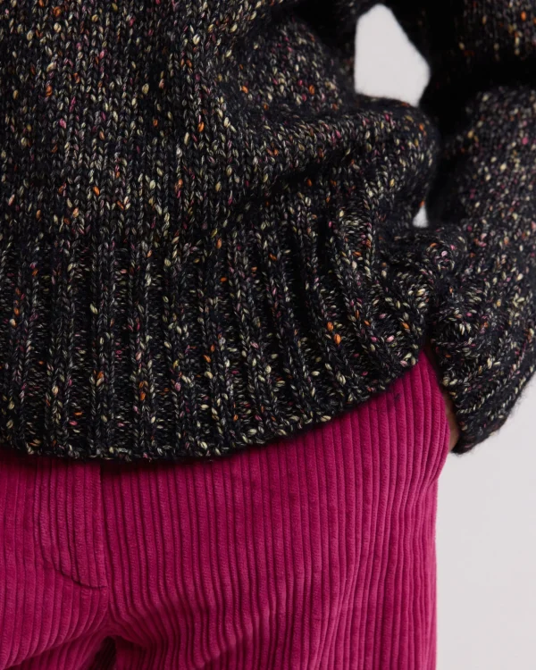 Maral Sweater<Hartford Shop