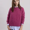 Matrix Sweater<Hartford Cheap