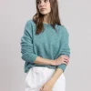 Matrix Sweater<Hartford Cheap