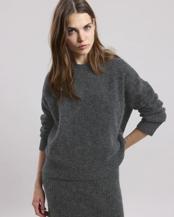 Matrix Sweater<Hartford Store