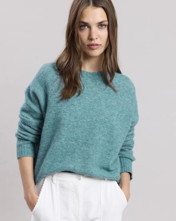 Matrix Sweater<Hartford Cheap