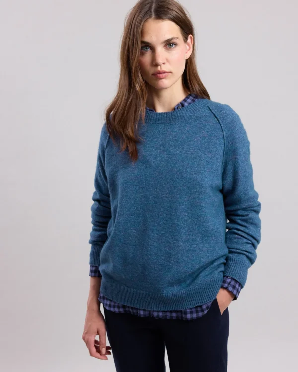 Maude Sweater<Hartford New