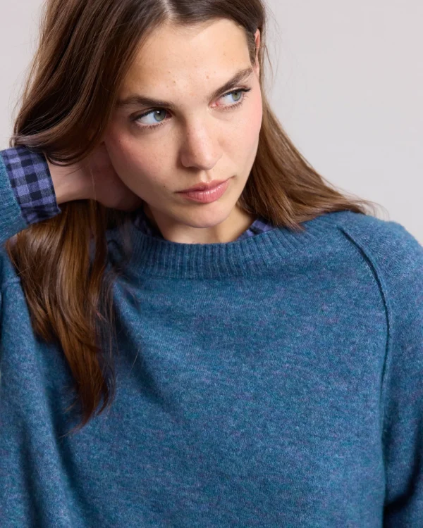 Maude Sweater<Hartford New