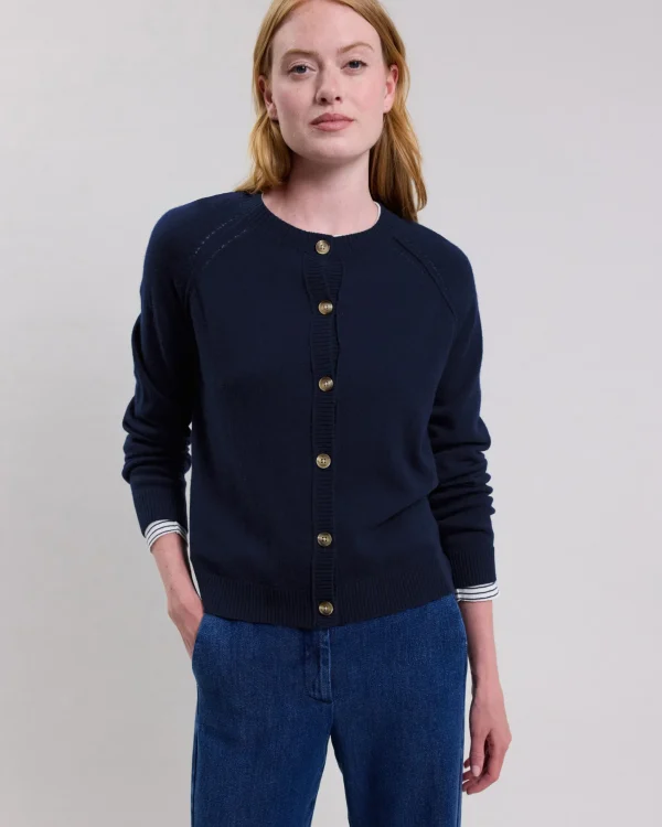 Mechior Cardigan<Hartford Discount