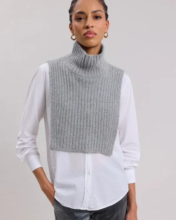 Mehna Bib Collar<Hartford Online