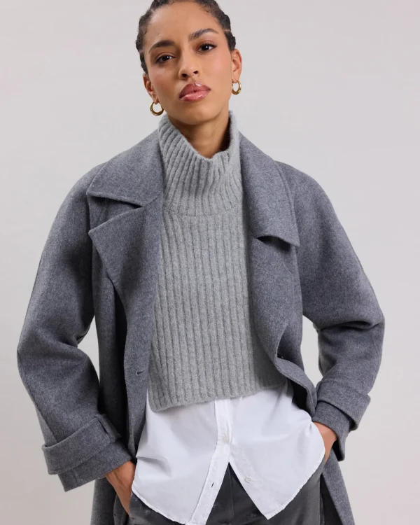 Mehna Bib Collar<Hartford Online