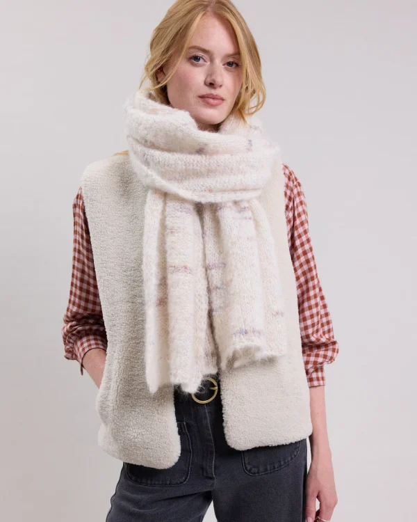 Mela Scarf<Hartford Discount