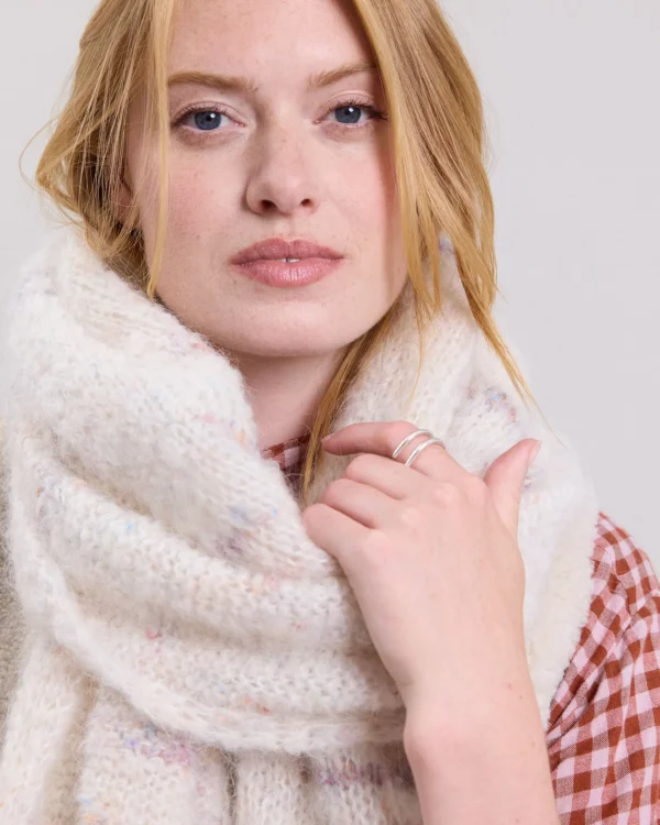 Mela Scarf<Hartford Discount