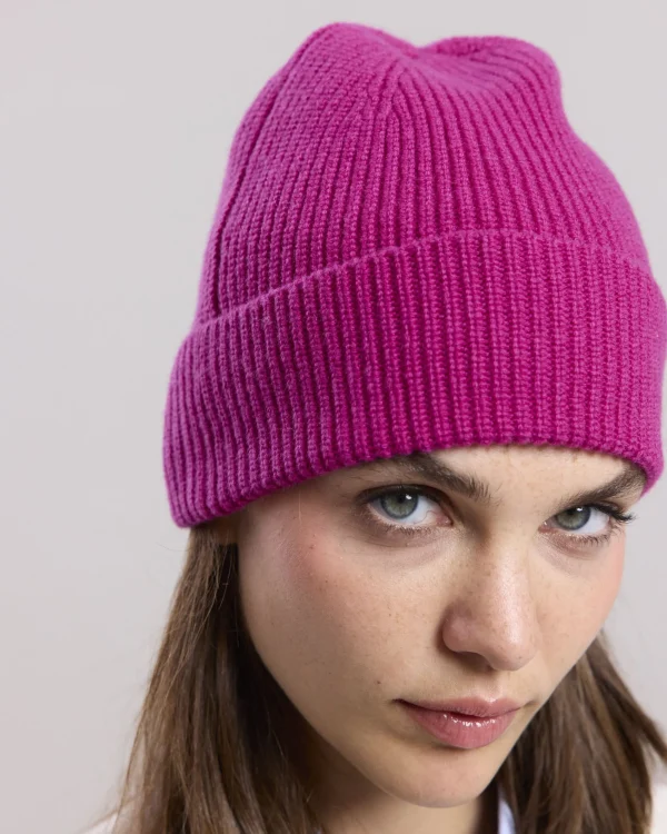 Melva Beanie<Hartford Store