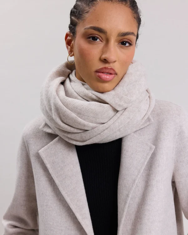 Ment Scarf<Hartford Best