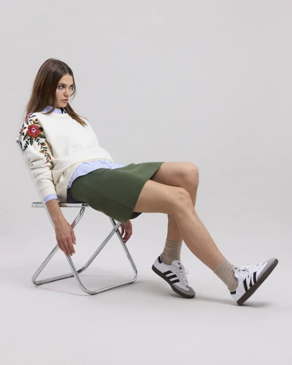 Messina Skirt<Hartford New