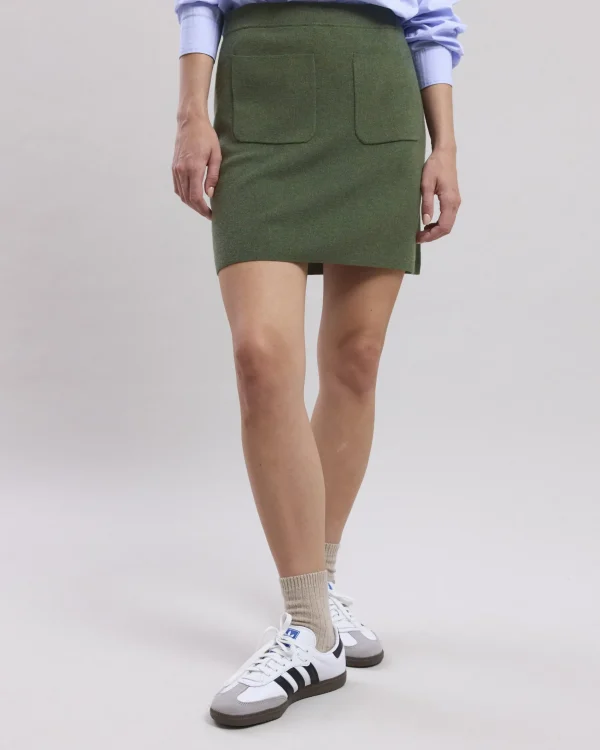 Messina Skirt<Hartford New
