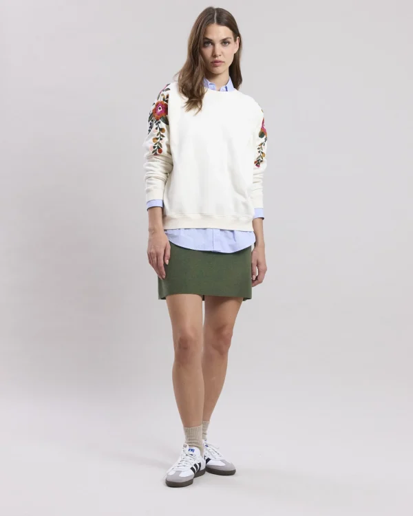 Messina Skirt<Hartford New
