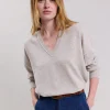 Miju Sweater<Hartford Sale