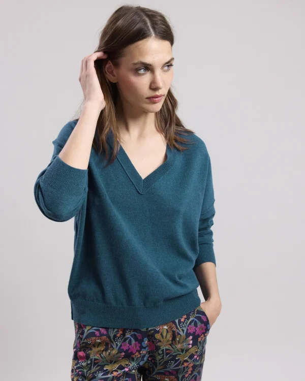 Miju Sweater<Hartford Clearance