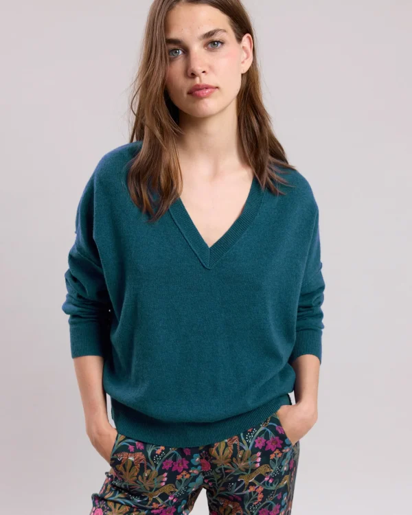 Miju Sweater<Hartford Clearance