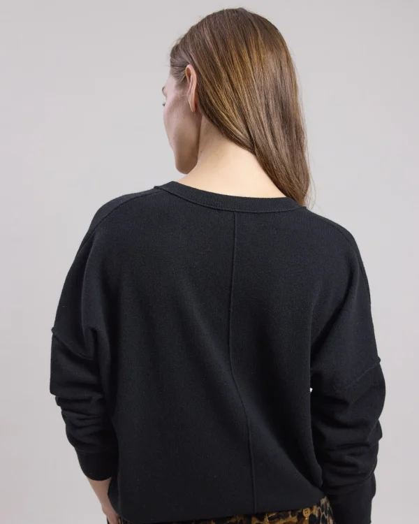 Miju Sweater<Hartford Shop