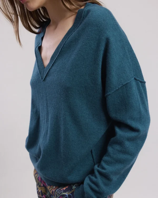 Miju Sweater<Hartford Clearance