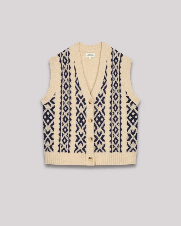 Monera Sweater<Hartford Outlet
