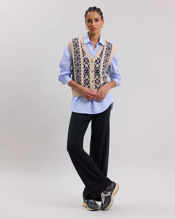 Monera Sweater<Hartford Outlet