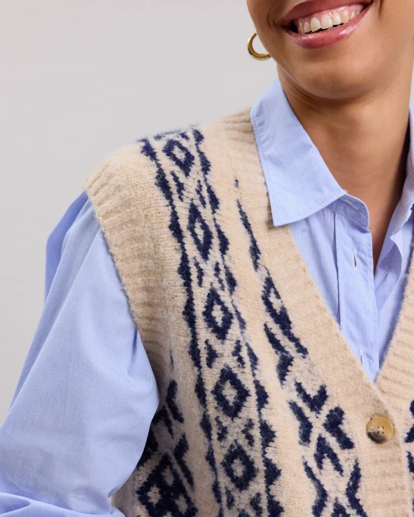 Monera Sweater<Hartford Outlet