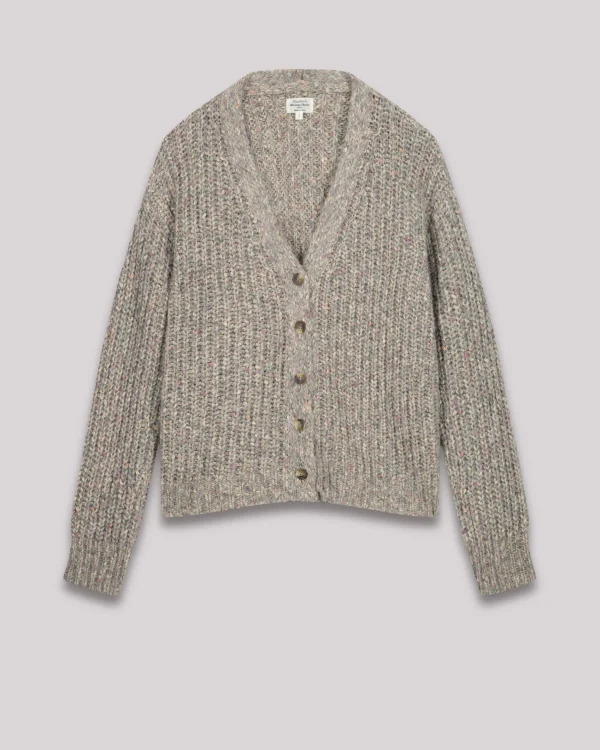 Monia Cardigan<Hartford Hot