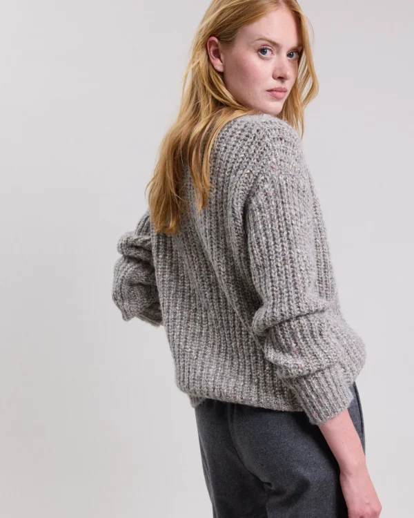 Monia Cardigan<Hartford Hot