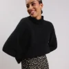 Myffie Sweater<Hartford Hot