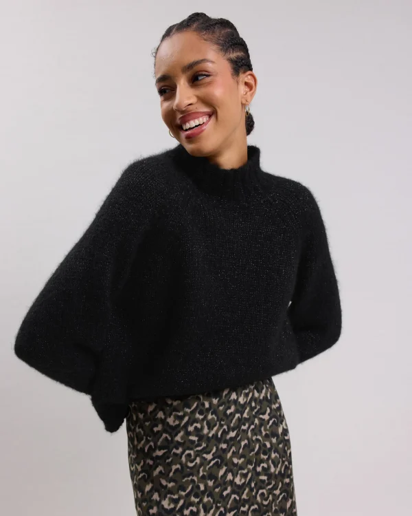 Myffie Sweater<Hartford Hot