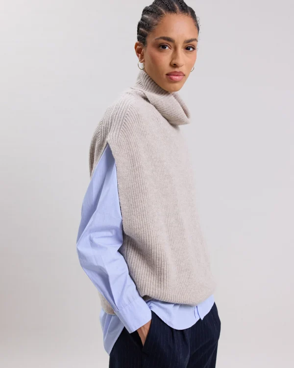 Myland Sweater<Hartford Outlet