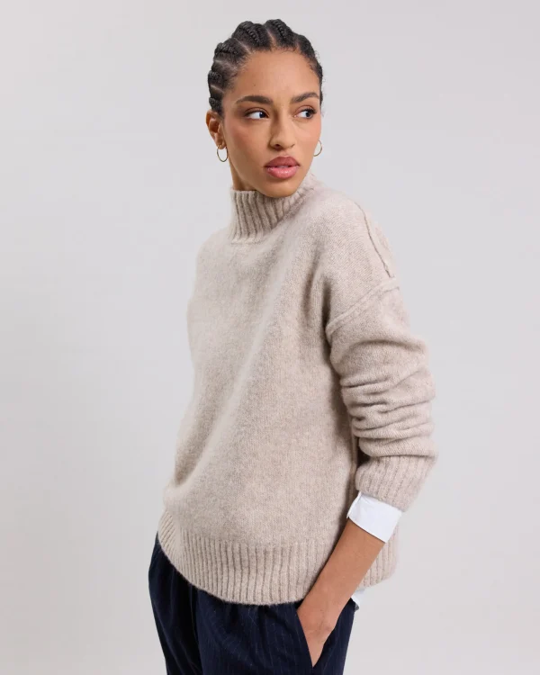 Mythe Sweater<Hartford Fashion