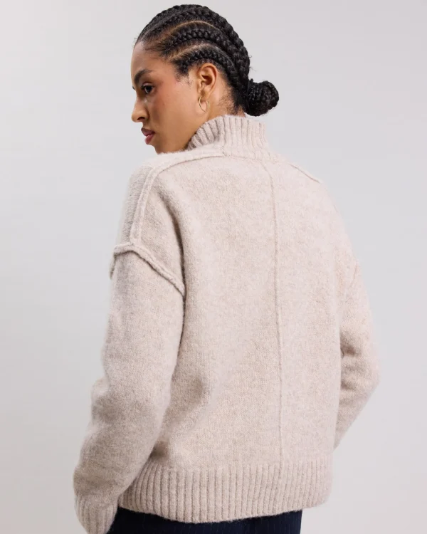 Mythe Sweater<Hartford Fashion