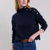 Myxini Sweater<Hartford Discount