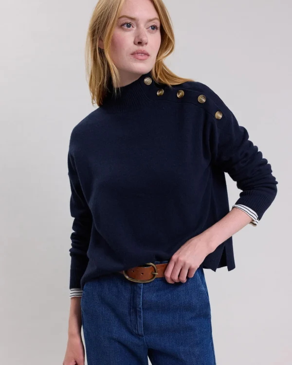 Myxini Sweater<Hartford Discount