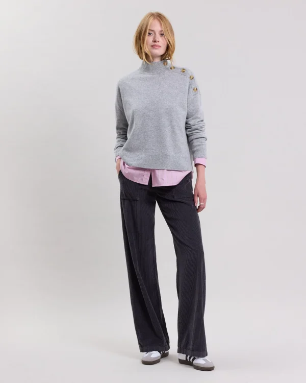 Myxini Sweater<Hartford Store