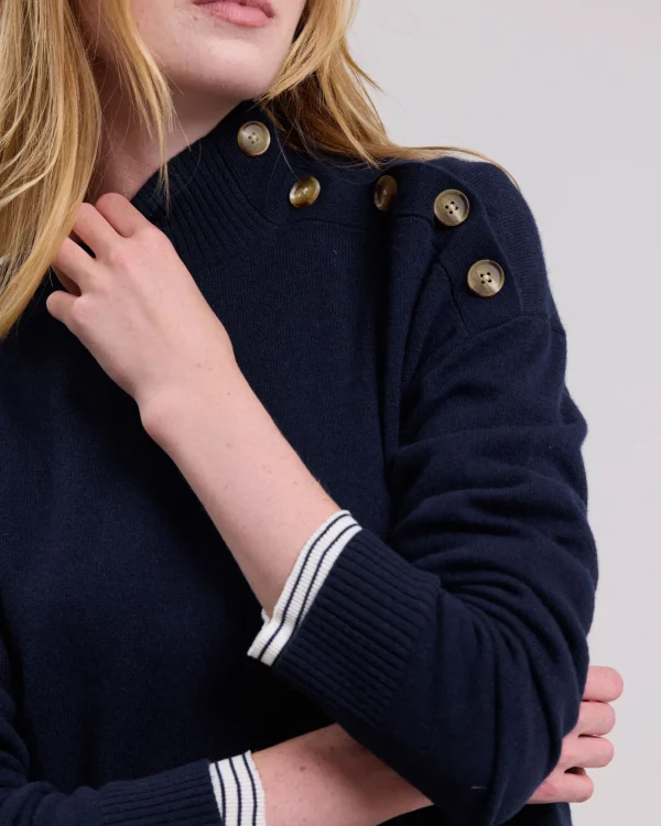 Myxini Sweater<Hartford Discount