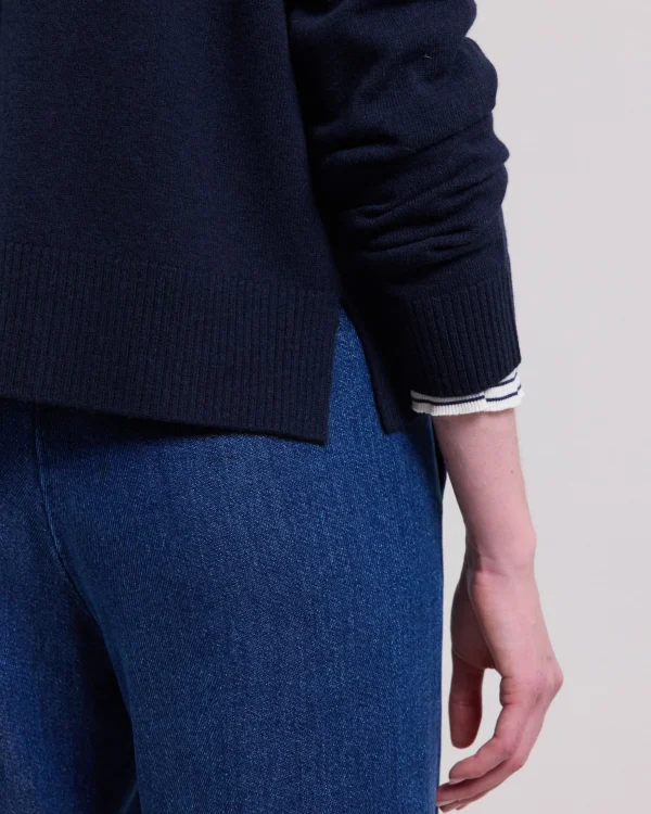 Myxini Sweater<Hartford Discount