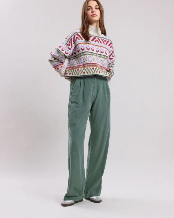Panache Pants<Hartford Flash Sale