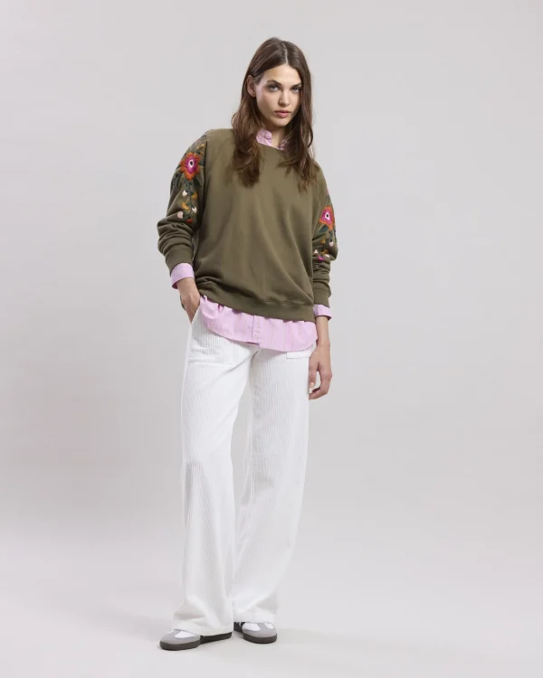 Patel Pants<Hartford Store