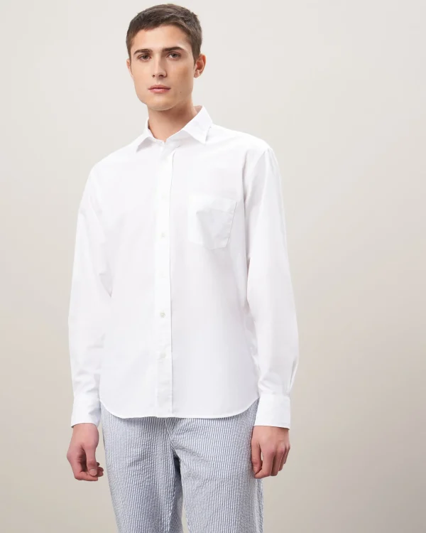 Paul Shirt<Hartford Flash Sale