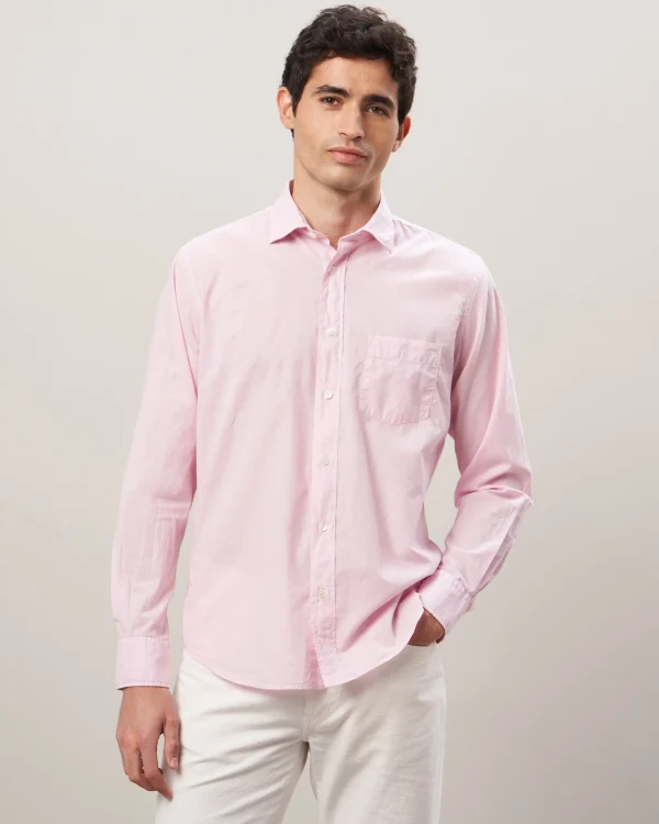 Paul Shirt<Hartford Flash Sale